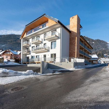 Apartment With Ski Bus On The Doorstep Mauterndorf  Luaran gambar