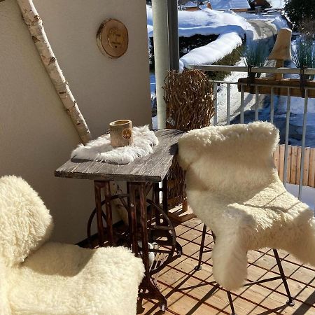 Apartment With Ski Bus On The Doorstep Mauterndorf  Luaran gambar