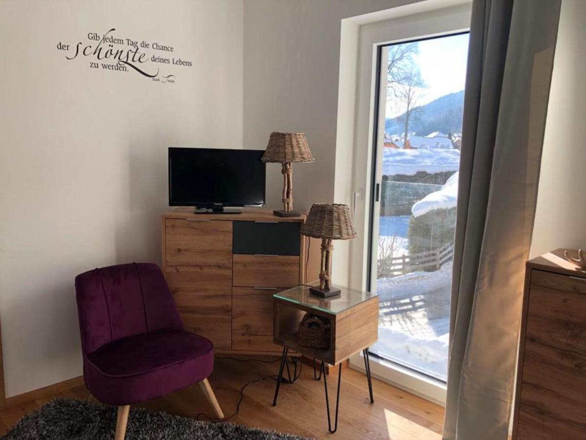 Apartment With Ski Bus On The Doorstep Mauterndorf  Luaran gambar
