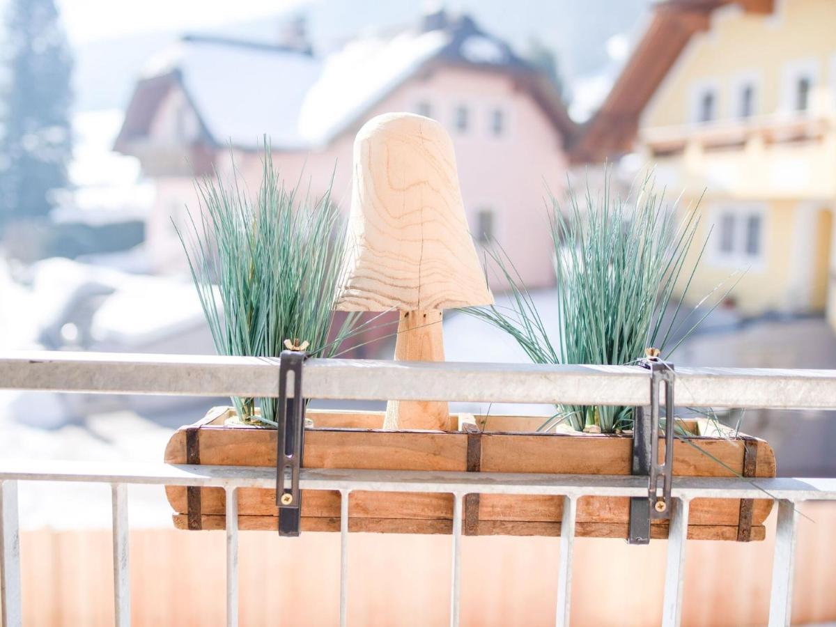 Apartment With Ski Bus On The Doorstep Mauterndorf  Luaran gambar