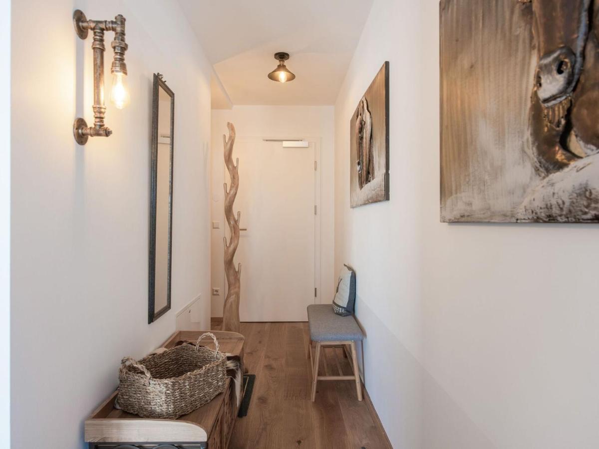 Apartment With Ski Bus On The Doorstep Mauterndorf  Luaran gambar