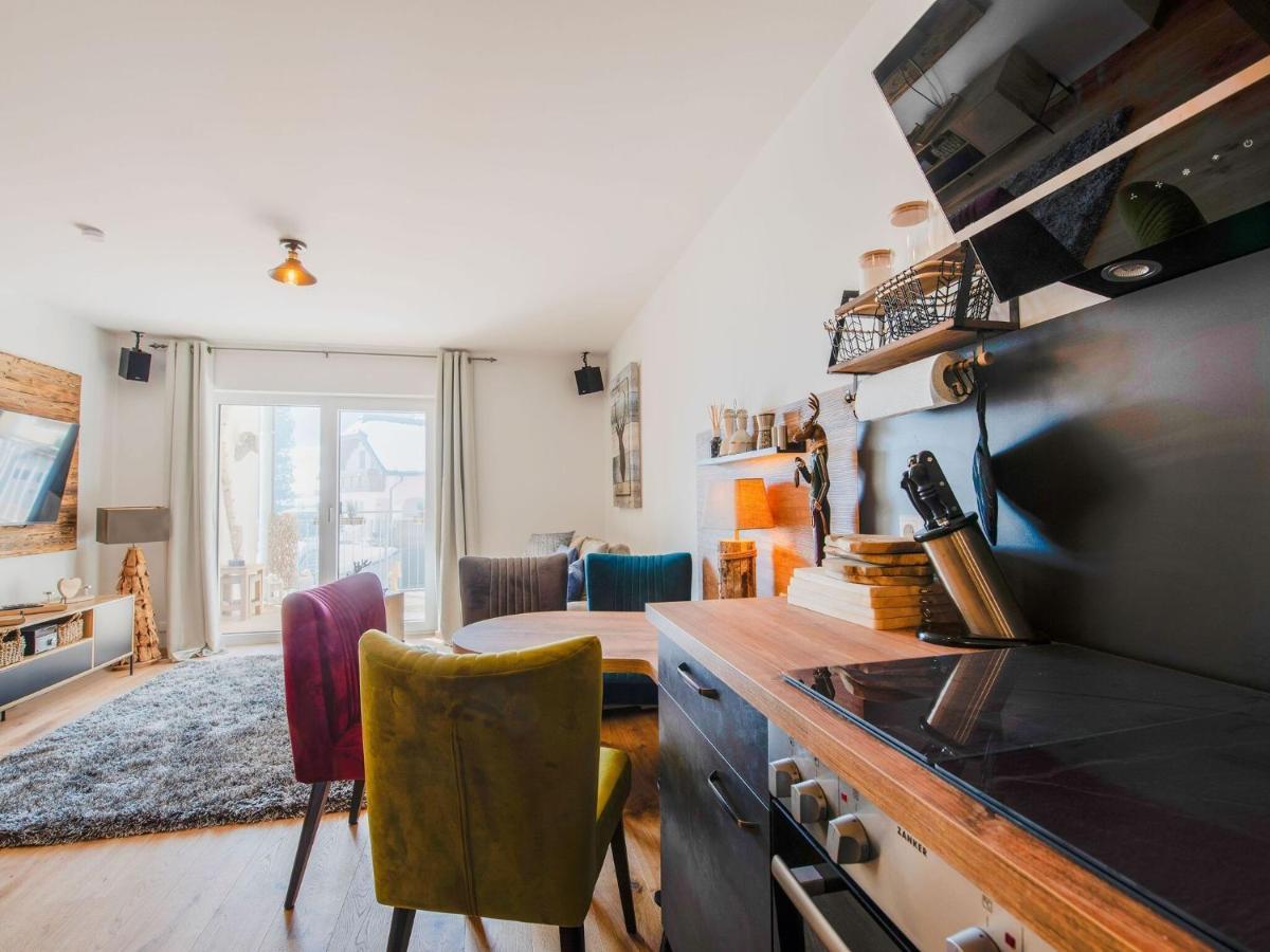 Apartment With Ski Bus On The Doorstep Mauterndorf  Luaran gambar