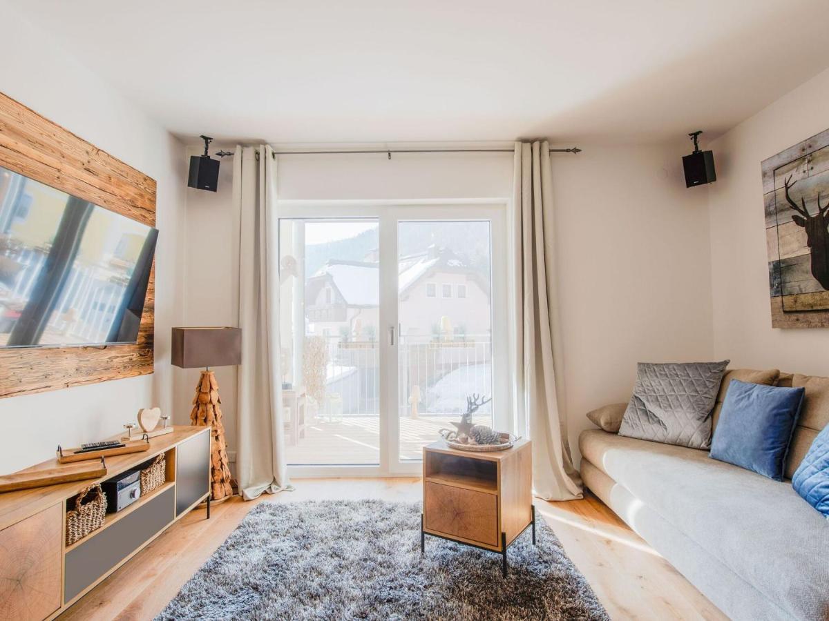 Apartment With Ski Bus On The Doorstep Mauterndorf  Luaran gambar