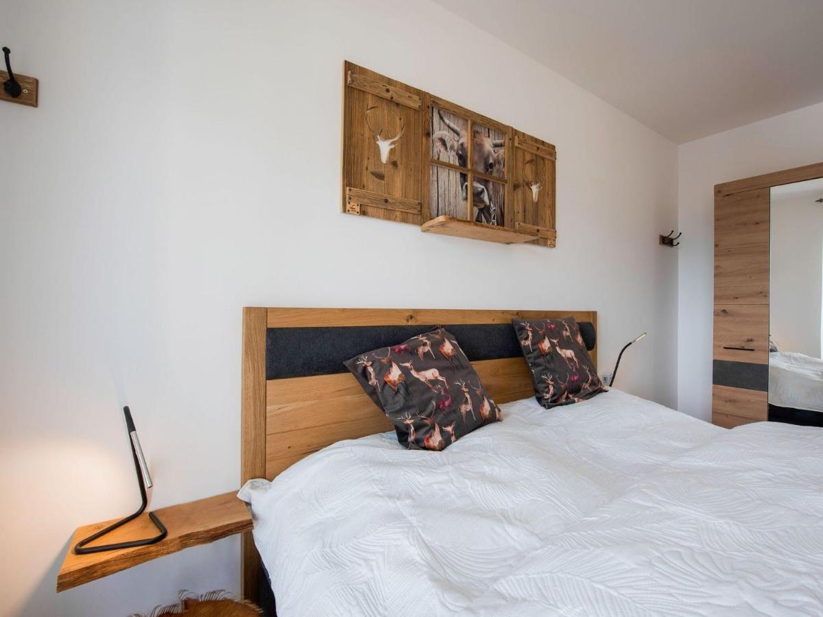 Apartment With Ski Bus On The Doorstep Mauterndorf  Luaran gambar