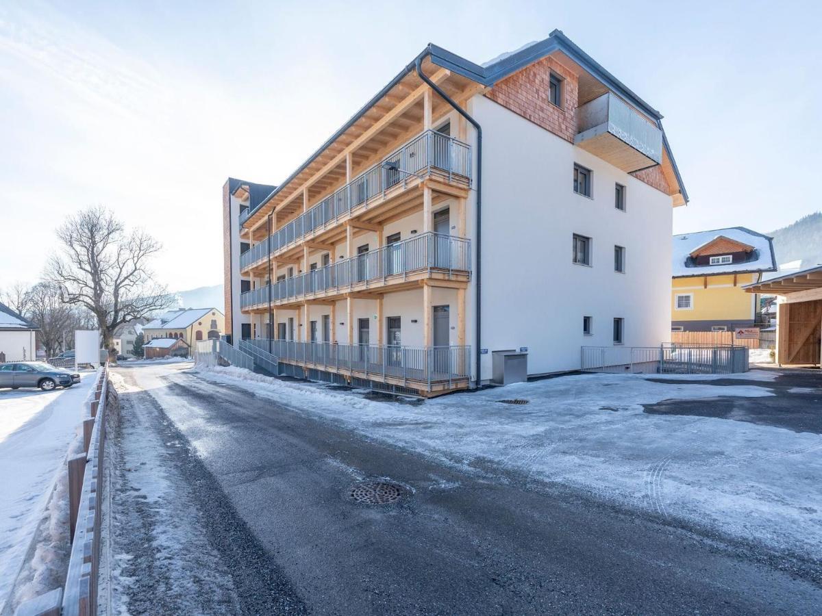 Apartment With Ski Bus On The Doorstep Mauterndorf  Luaran gambar