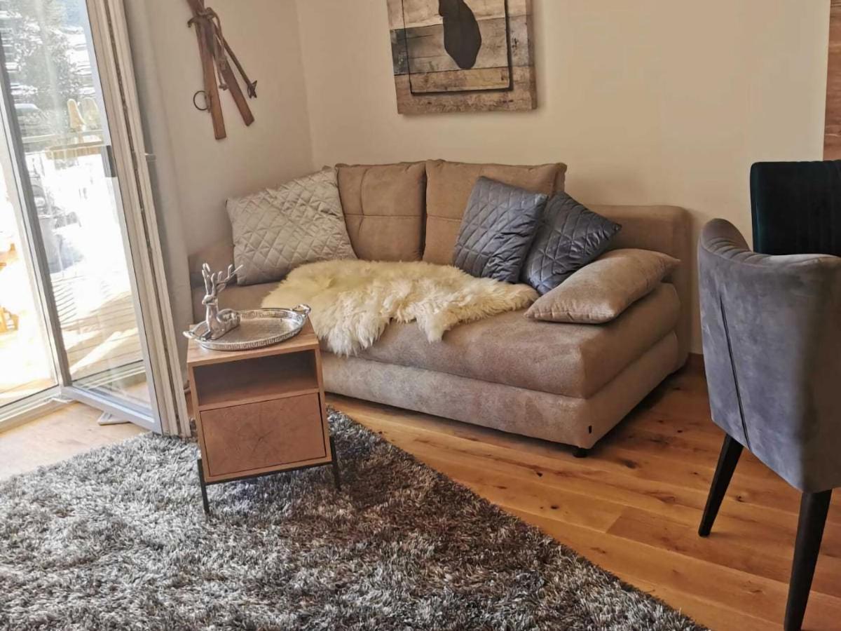 Apartment With Ski Bus On The Doorstep Mauterndorf  Luaran gambar