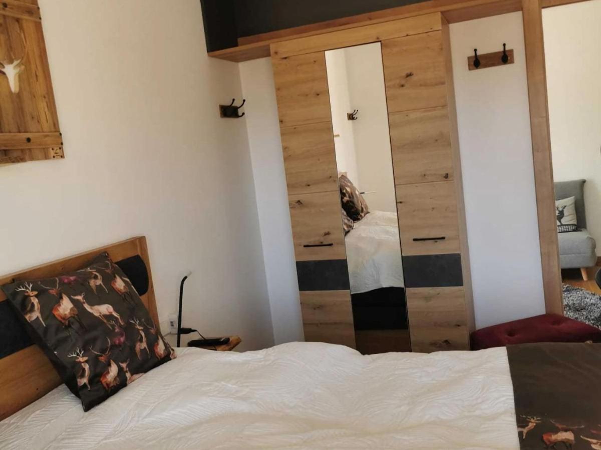 Apartment With Ski Bus On The Doorstep Mauterndorf  Luaran gambar
