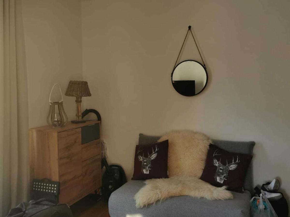 Apartment With Ski Bus On The Doorstep Mauterndorf  Luaran gambar